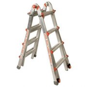 Ladder Company